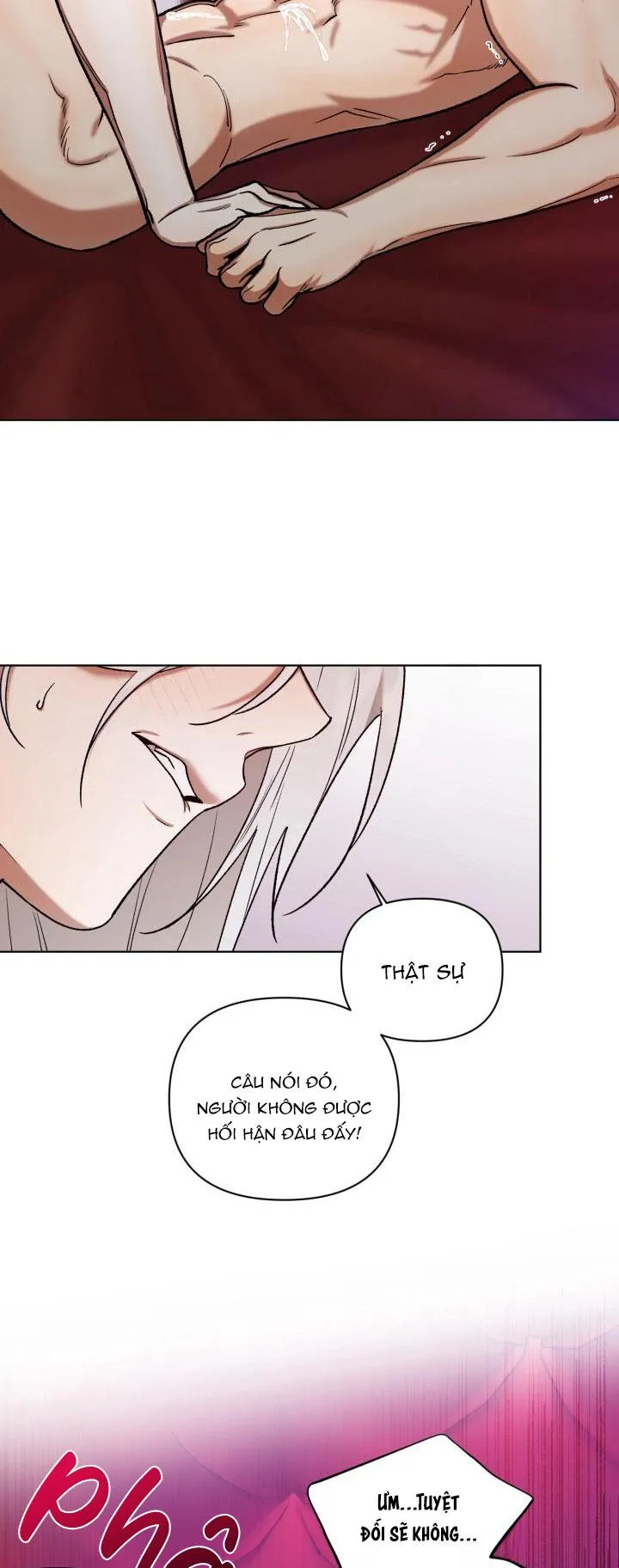 HƯƠNG VỊ NGƯỜI NGOÀI HÀNH TINH Chapter 22 Trang 23