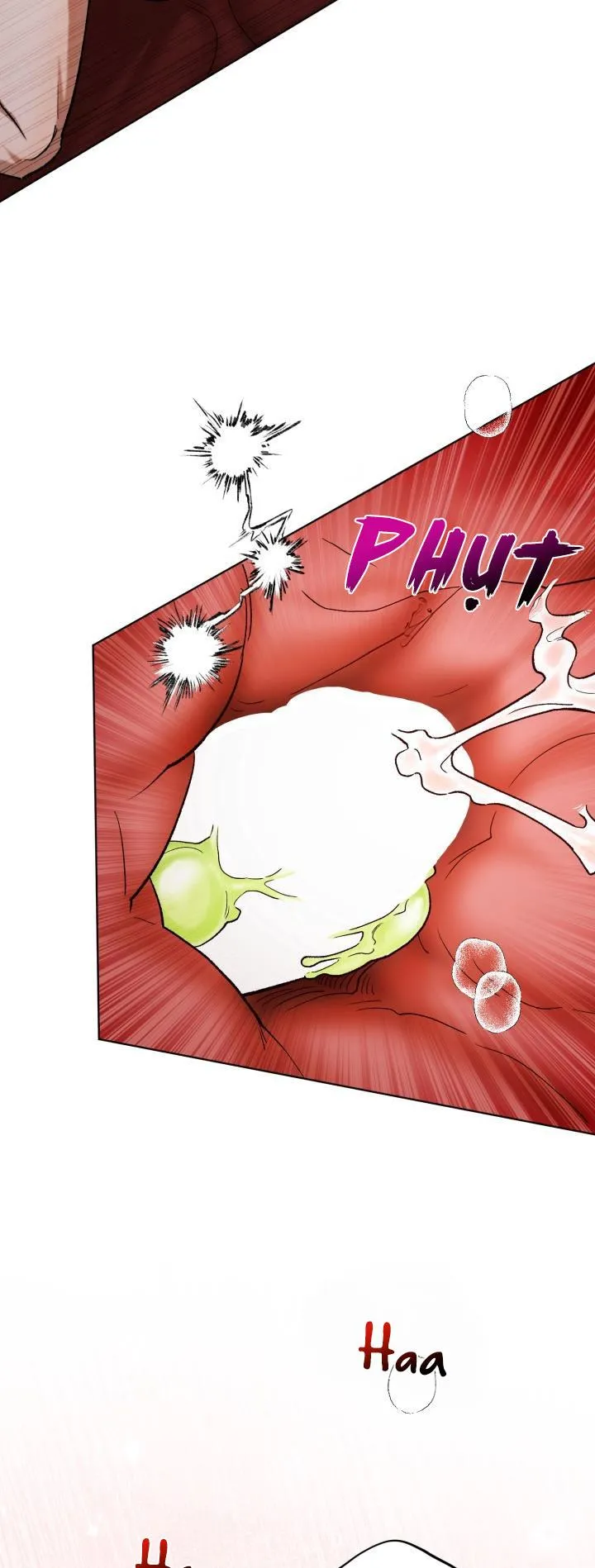 HƯƠNG VỊ NGƯỜI NGOÀI HÀNH TINH Chapter 22 Trang 26