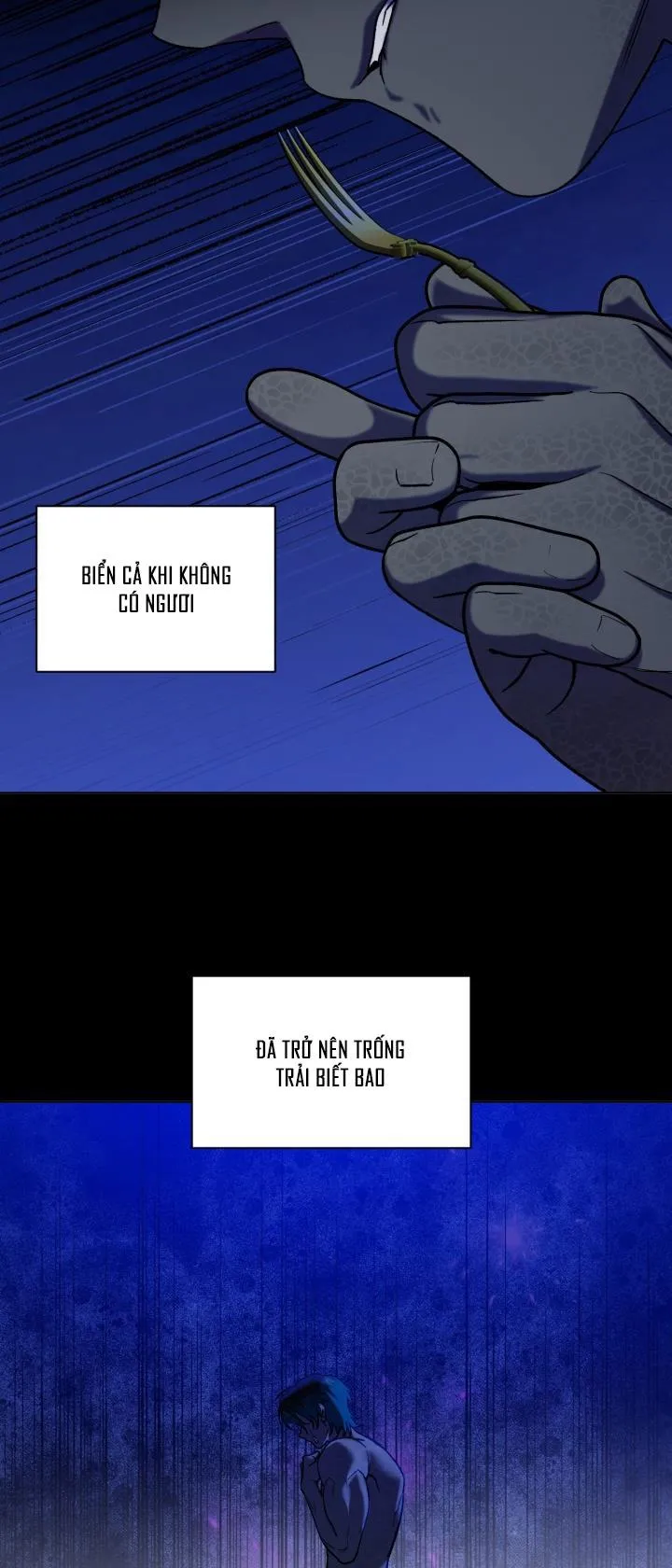 HƯƠNG VỊ NGƯỜI NGOÀI HÀNH TINH Chapter 22 Trang 37