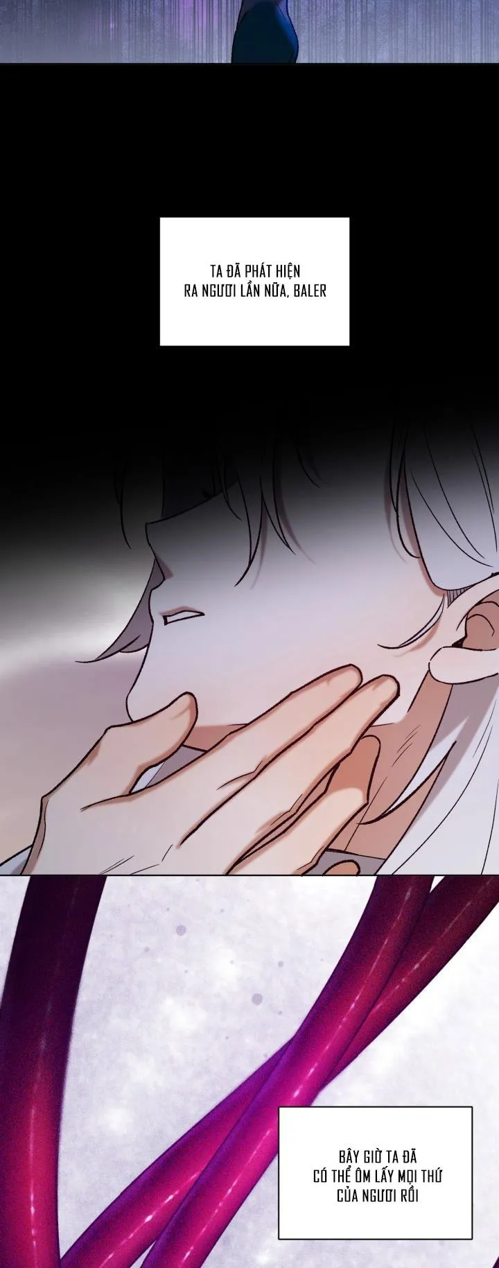 HƯƠNG VỊ NGƯỜI NGOÀI HÀNH TINH Chapter 22 Trang 38