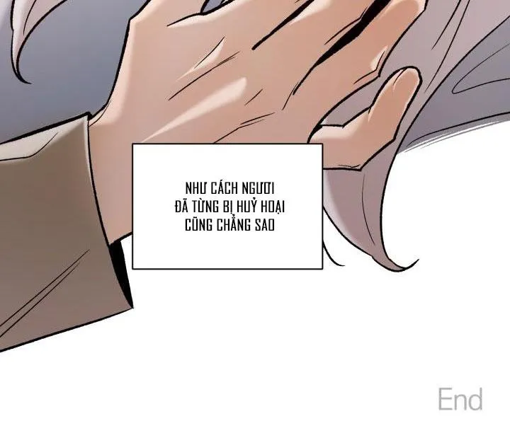 HƯƠNG VỊ NGƯỜI NGOÀI HÀNH TINH Chapter 22 Trang 43