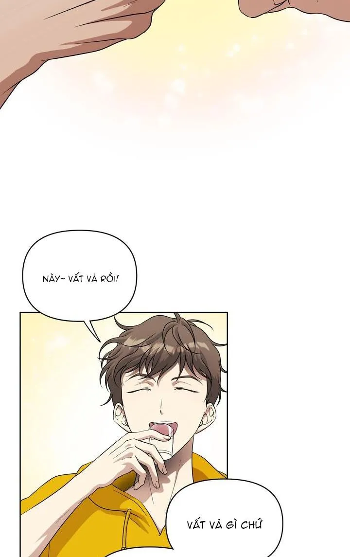 HƯƠNG VỊ NGƯỜI NGOÀI HÀNH TINH Chapter 23 Trang 5