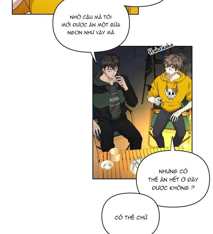 HƯƠNG VỊ NGƯỜI NGOÀI HÀNH TINH Chapter 23 Trang 6