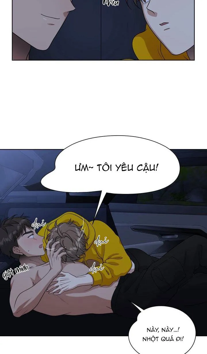 HƯƠNG VỊ NGƯỜI NGOÀI HÀNH TINH Chapter 23 Trang 18