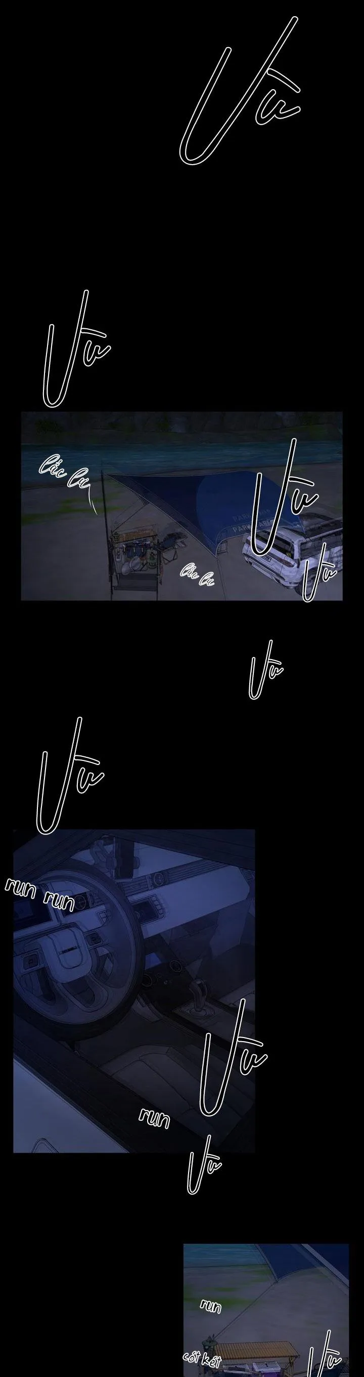 HƯƠNG VỊ NGƯỜI NGOÀI HÀNH TINH Chapter 23 Trang 23