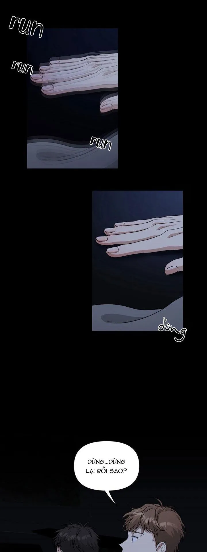 HƯƠNG VỊ NGƯỜI NGOÀI HÀNH TINH Chapter 23 Trang 25