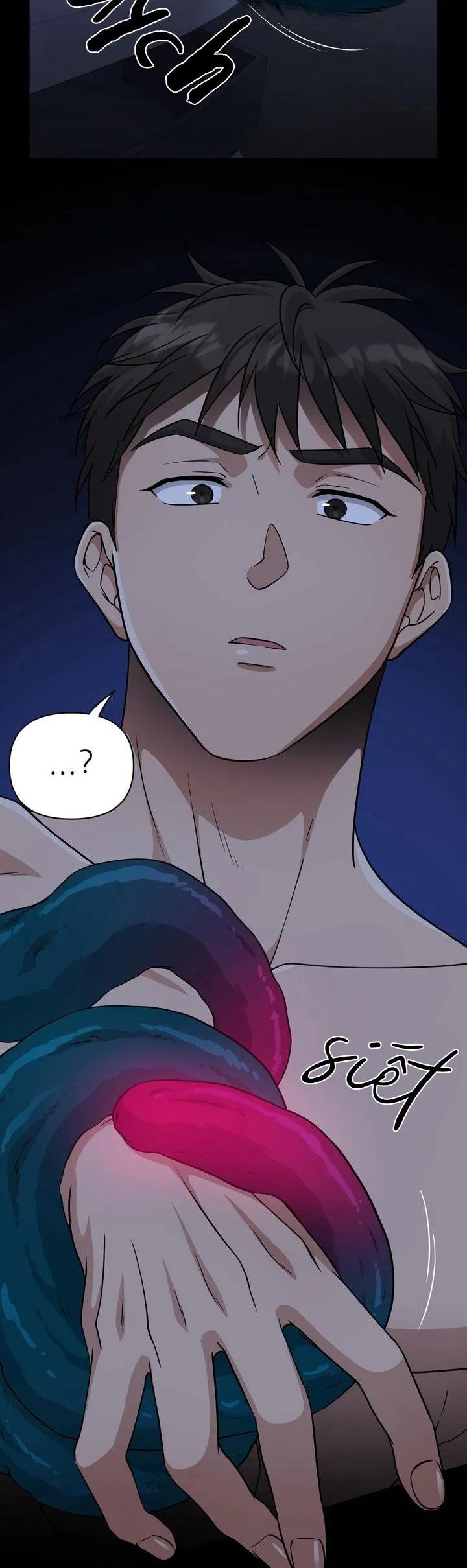 HƯƠNG VỊ NGƯỜI NGOÀI HÀNH TINH Chapter 23 Trang 27