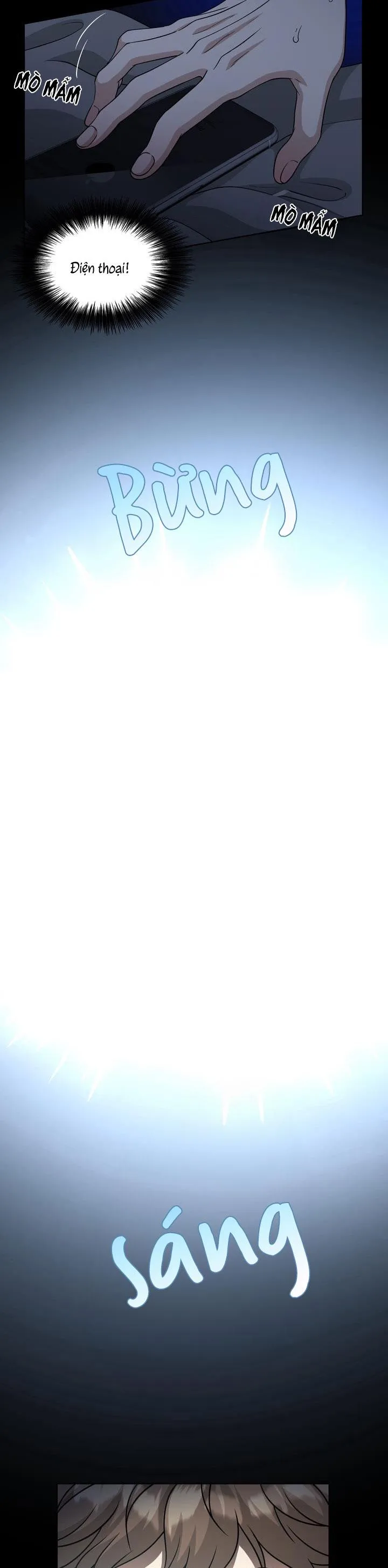 HƯƠNG VỊ NGƯỜI NGOÀI HÀNH TINH Chapter 23 Trang 29