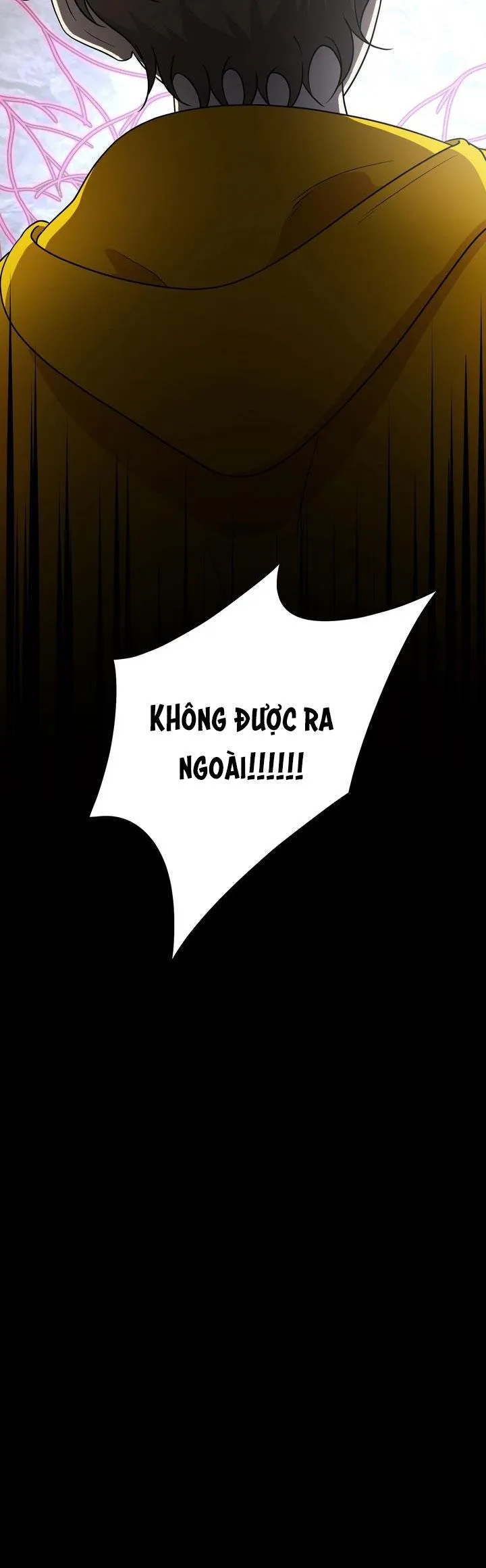 HƯƠNG VỊ NGƯỜI NGOÀI HÀNH TINH Chapter 23 Trang 31