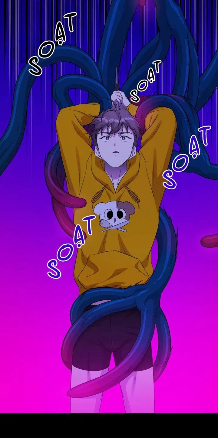 HƯƠNG VỊ NGƯỜI NGOÀI HÀNH TINH Chapter 24 Trang 6