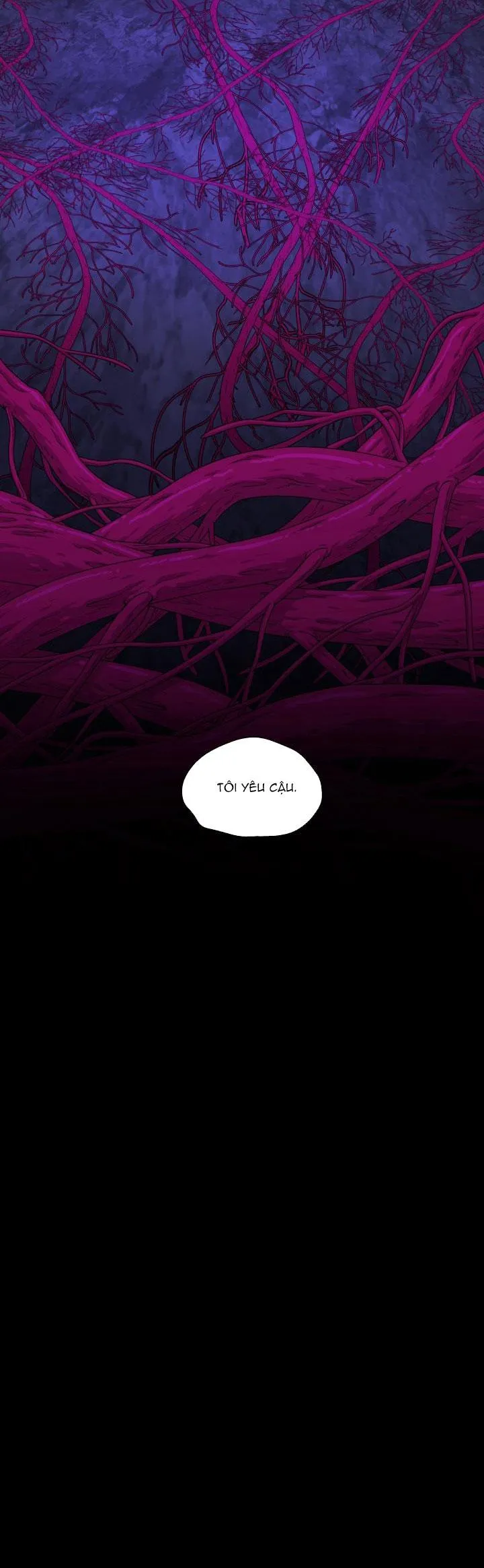 HƯƠNG VỊ NGƯỜI NGOÀI HÀNH TINH Chapter 24 Trang 26