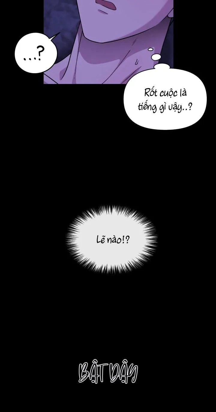 HƯƠNG VỊ NGƯỜI NGOÀI HÀNH TINH Chapter 25 Trang 9