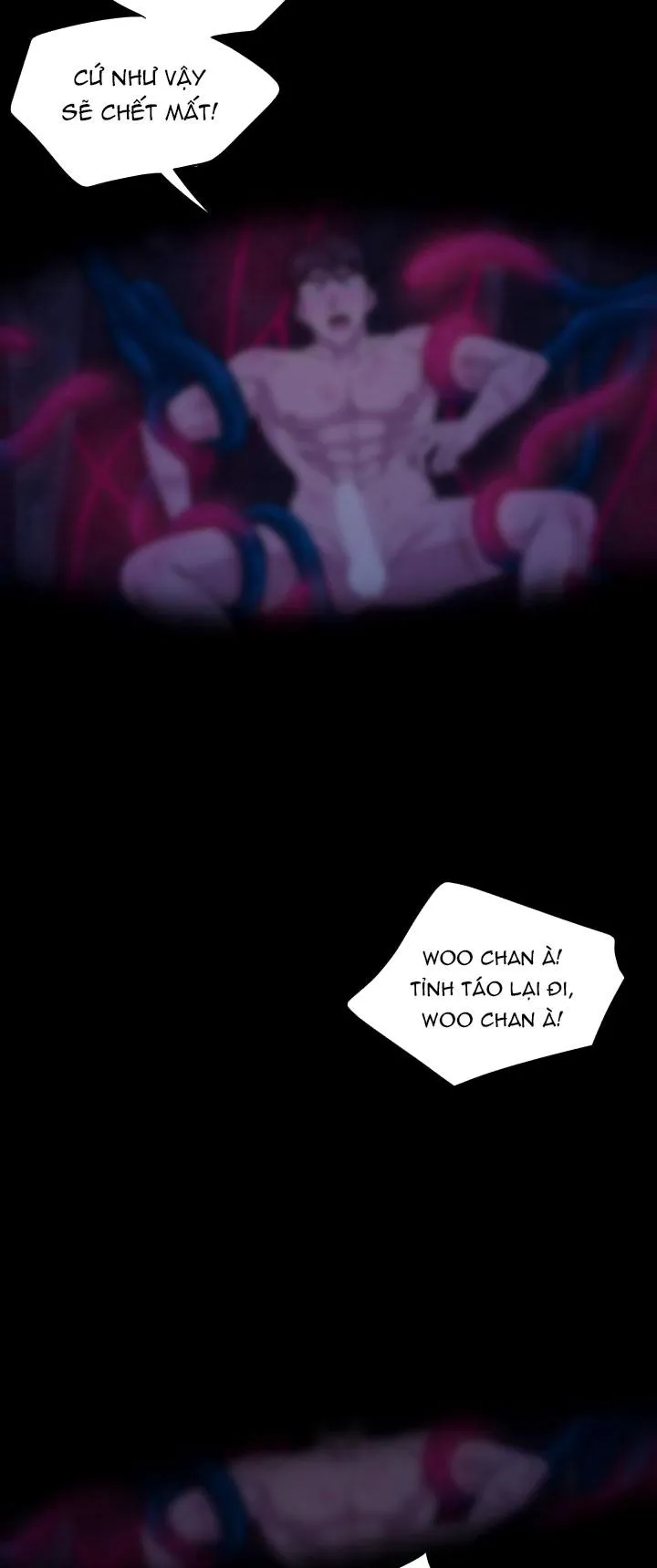 HƯƠNG VỊ NGƯỜI NGOÀI HÀNH TINH Chapter 25 Trang 28