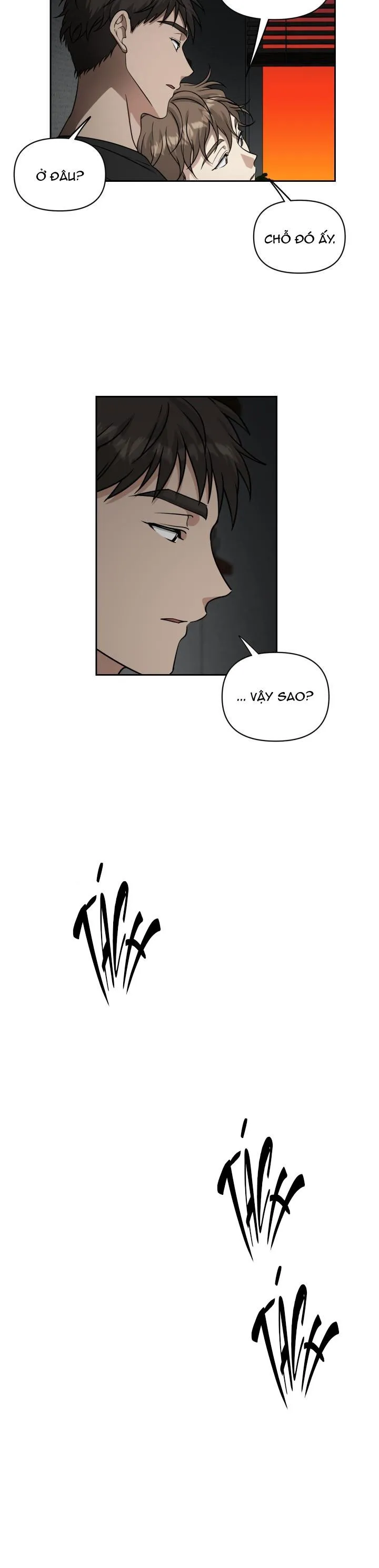 HƯƠNG VỊ NGƯỜI NGOÀI HÀNH TINH Chapter 26 Trang 10