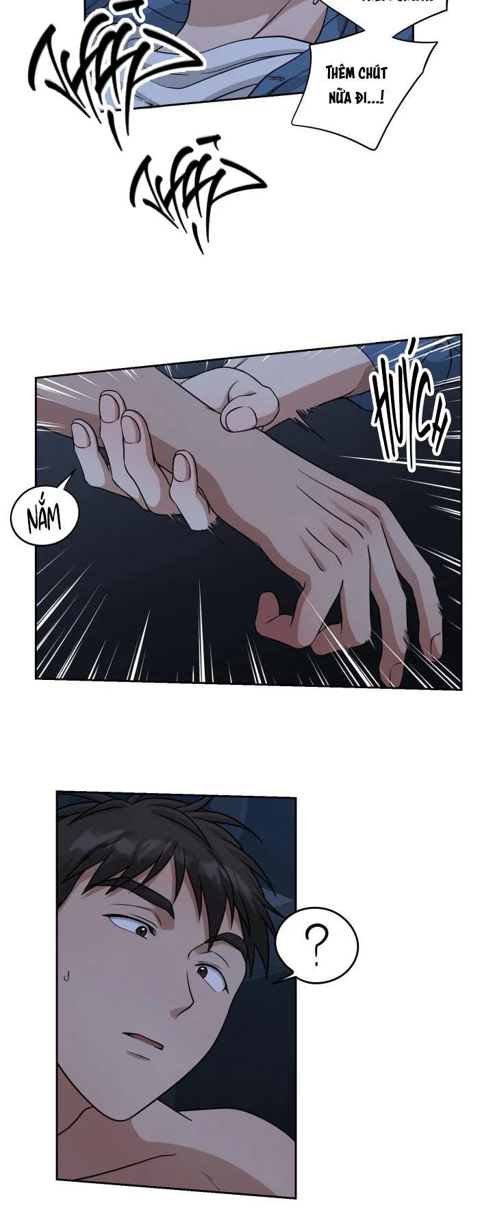 HƯƠNG VỊ NGƯỜI NGOÀI HÀNH TINH Chapter 26 Trang 15