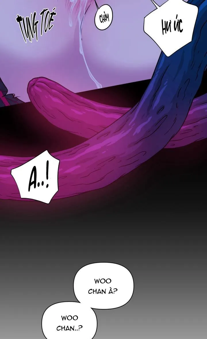 HƯƠNG VỊ NGƯỜI NGOÀI HÀNH TINH Chapter 26 Trang 26