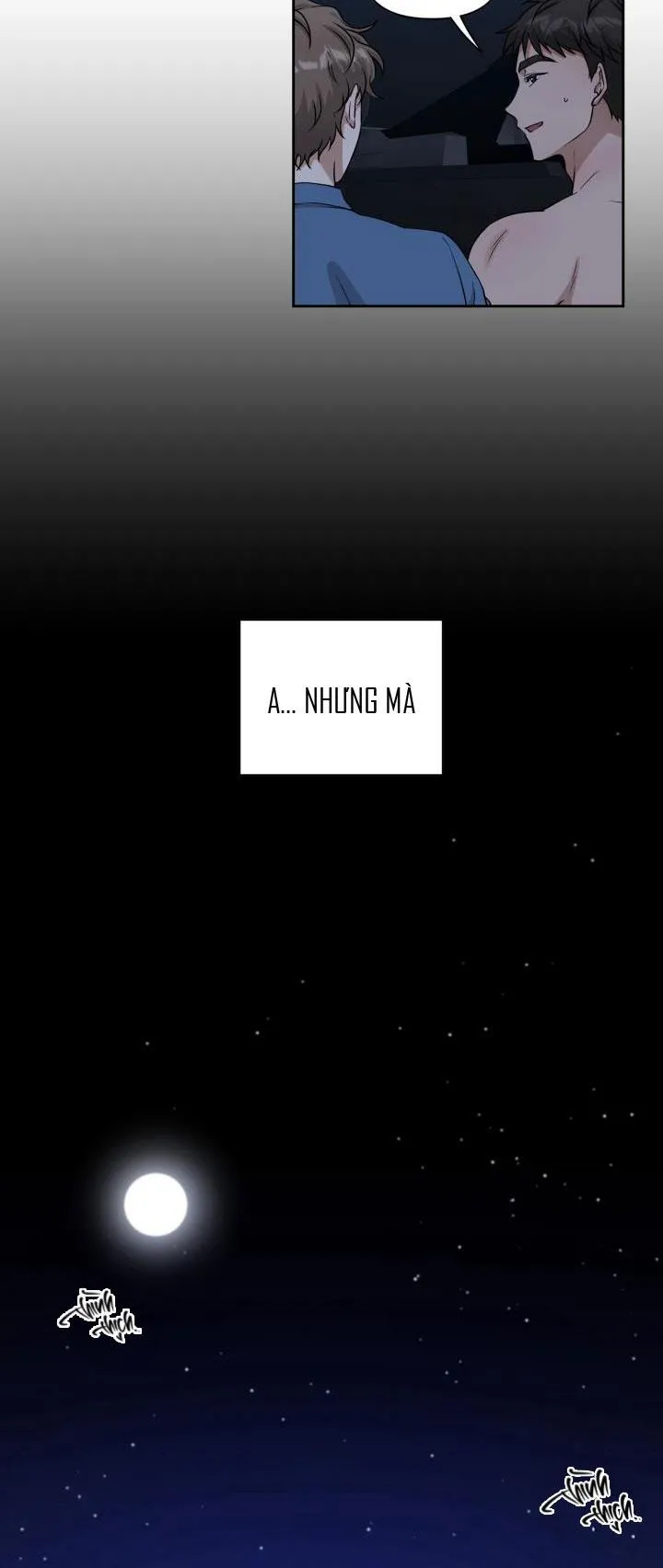 HƯƠNG VỊ NGƯỜI NGOÀI HÀNH TINH Chapter 26 Trang 28