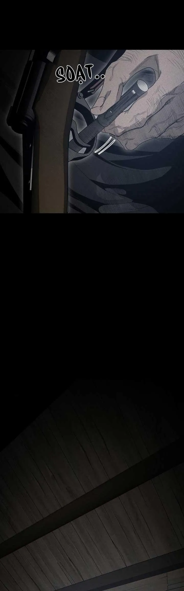 HƯƠNG VỊ NGƯỜI NGOÀI HÀNH TINH Chapter 27 Trang 4