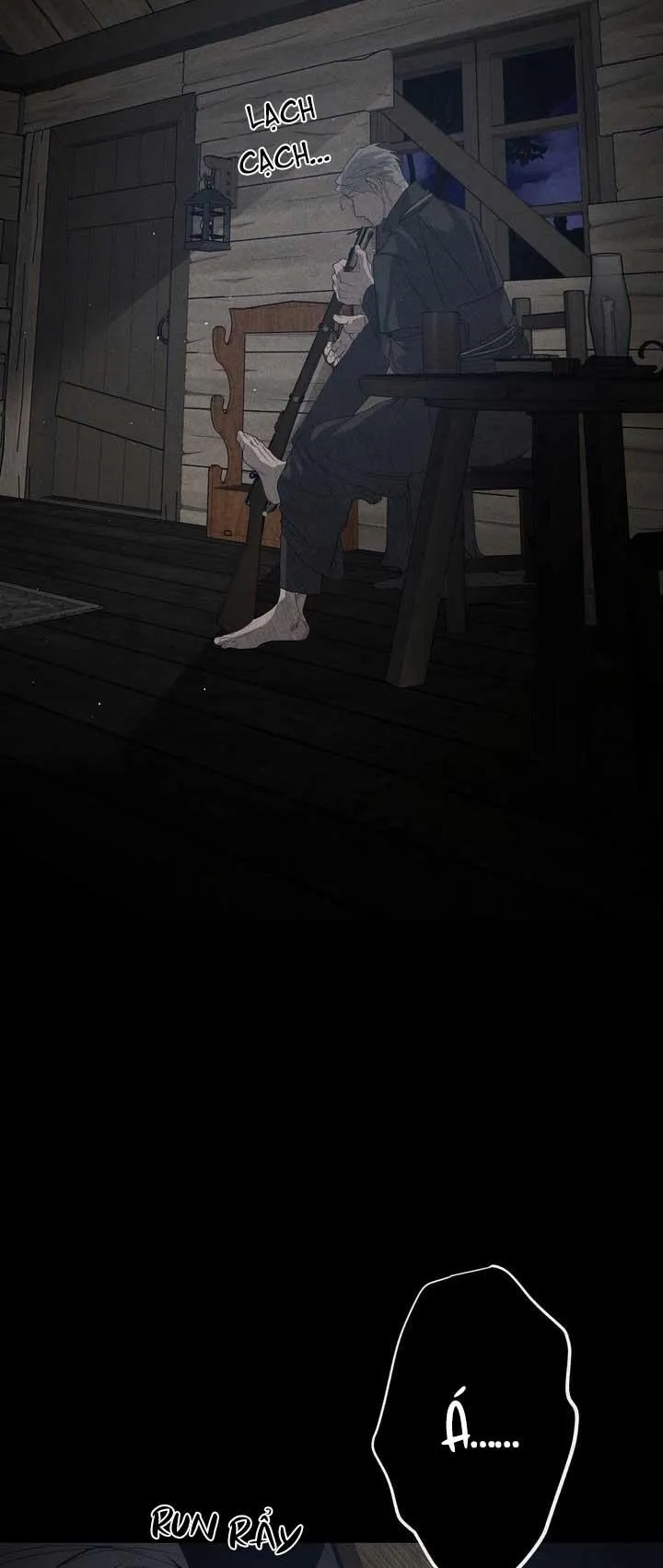 HƯƠNG VỊ NGƯỜI NGOÀI HÀNH TINH Chapter 27 Trang 5