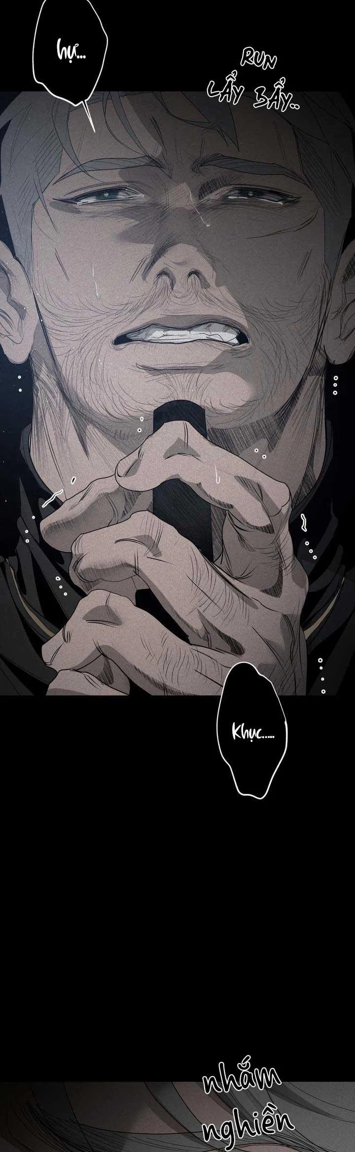 HƯƠNG VỊ NGƯỜI NGOÀI HÀNH TINH Chapter 27 Trang 7