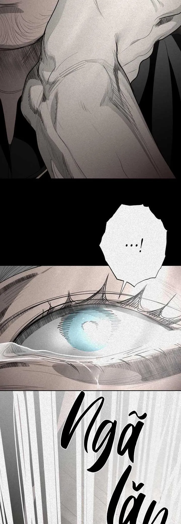 HƯƠNG VỊ NGƯỜI NGOÀI HÀNH TINH Chapter 27 Trang 11