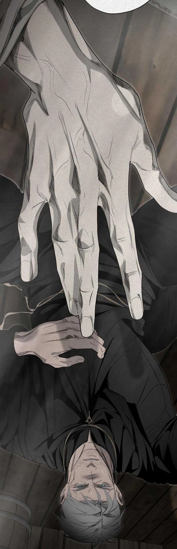 HƯƠNG VỊ NGƯỜI NGOÀI HÀNH TINH Chapter 27 Trang 16