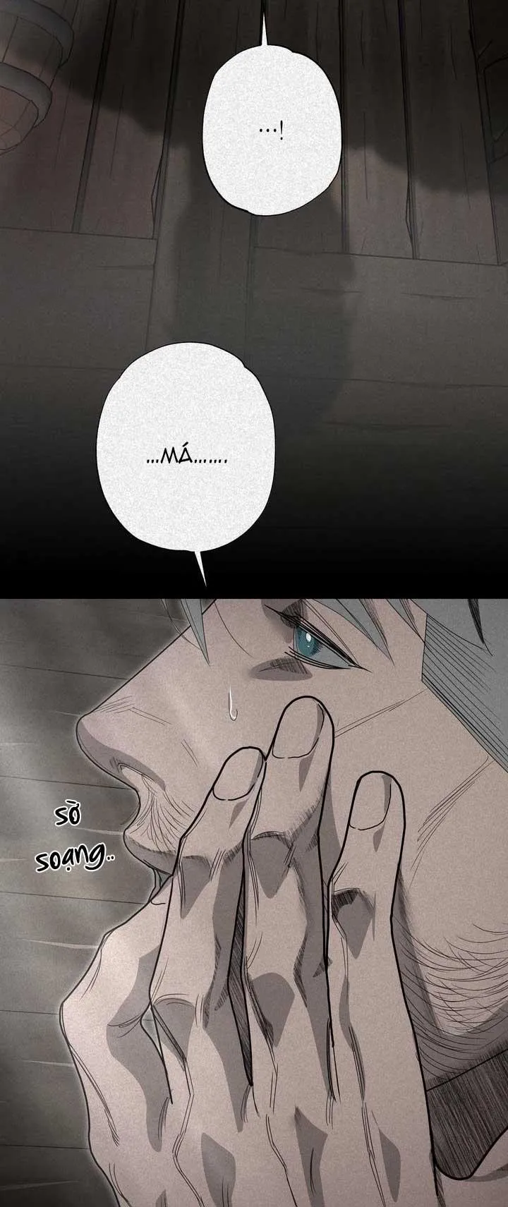 HƯƠNG VỊ NGƯỜI NGOÀI HÀNH TINH Chapter 27 Trang 17