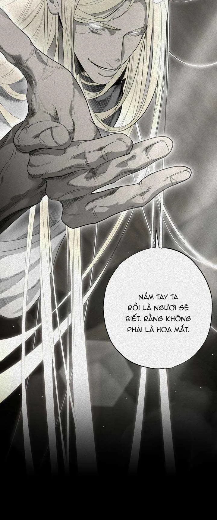 HƯƠNG VỊ NGƯỜI NGOÀI HÀNH TINH Chapter 27 Trang 19