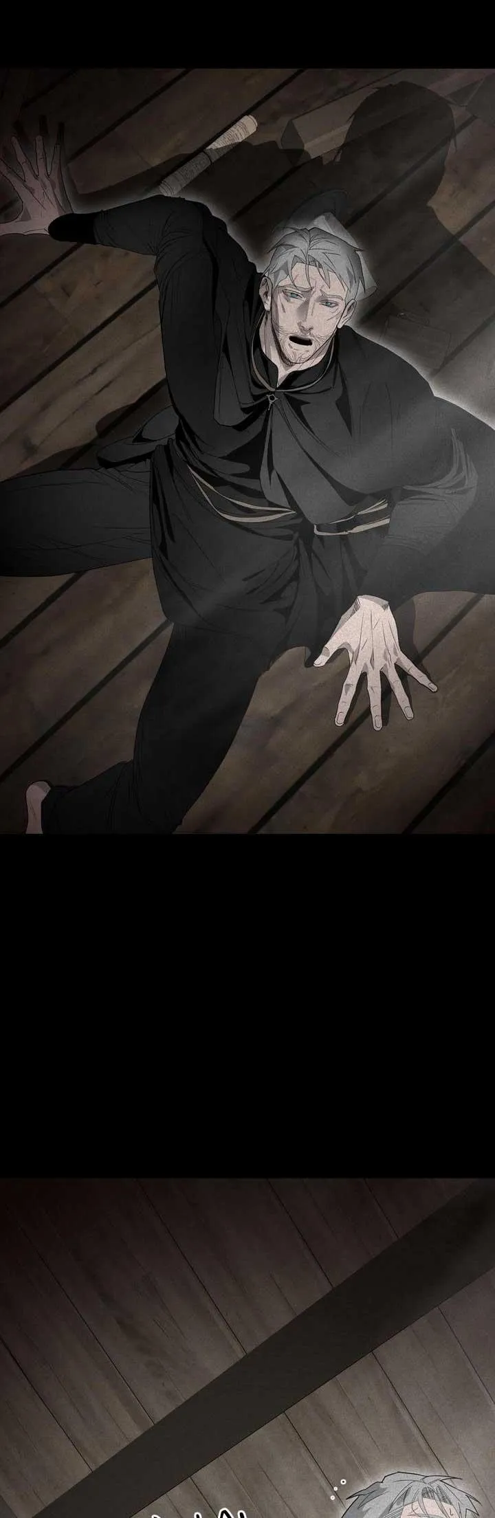 HƯƠNG VỊ NGƯỜI NGOÀI HÀNH TINH Chapter 27 Trang 20