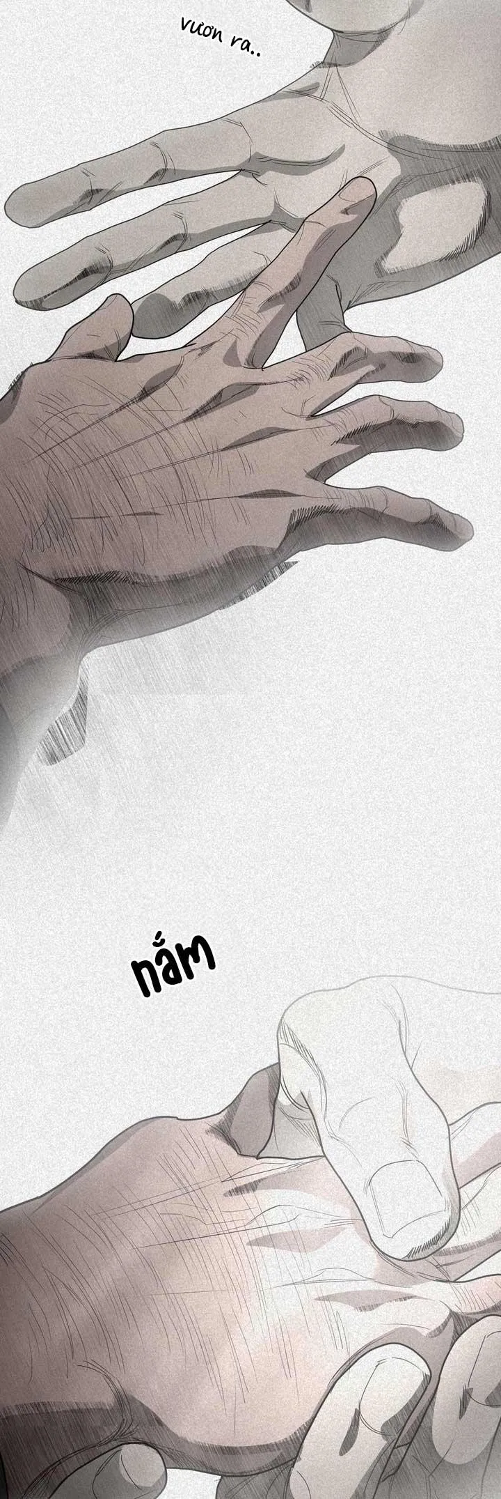 HƯƠNG VỊ NGƯỜI NGOÀI HÀNH TINH Chapter 27 Trang 22