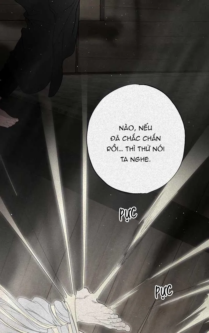 HƯƠNG VỊ NGƯỜI NGOÀI HÀNH TINH Chapter 27 Trang 24