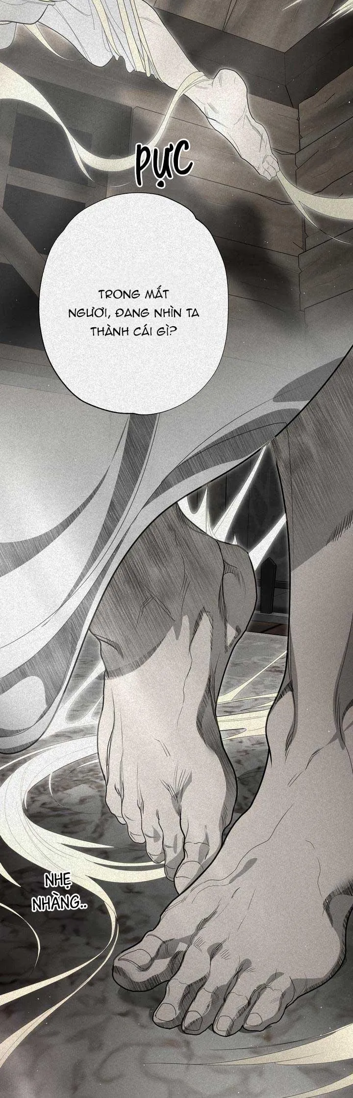 HƯƠNG VỊ NGƯỜI NGOÀI HÀNH TINH Chapter 27 Trang 25