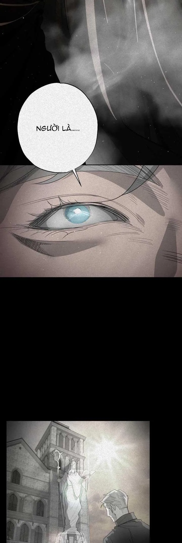 HƯƠNG VỊ NGƯỜI NGOÀI HÀNH TINH Chapter 27 Trang 27