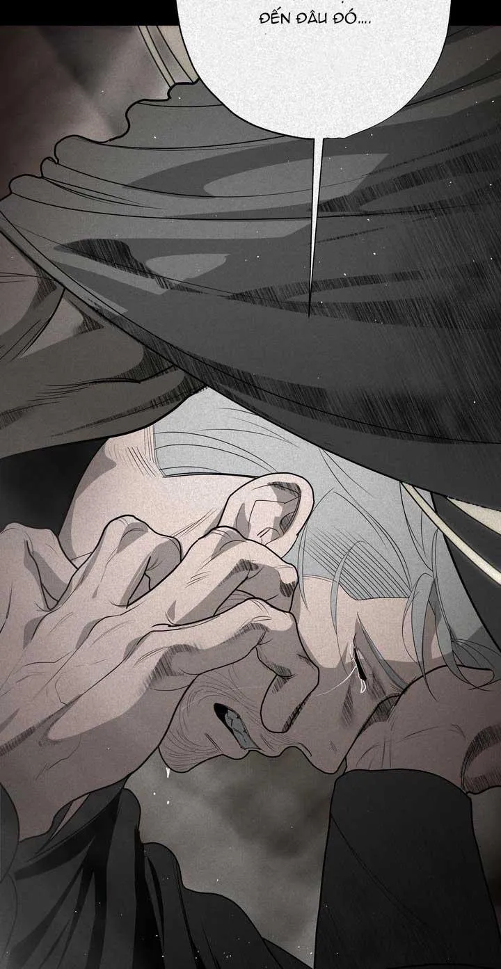 HƯƠNG VỊ NGƯỜI NGOÀI HÀNH TINH Chapter 27 Trang 34