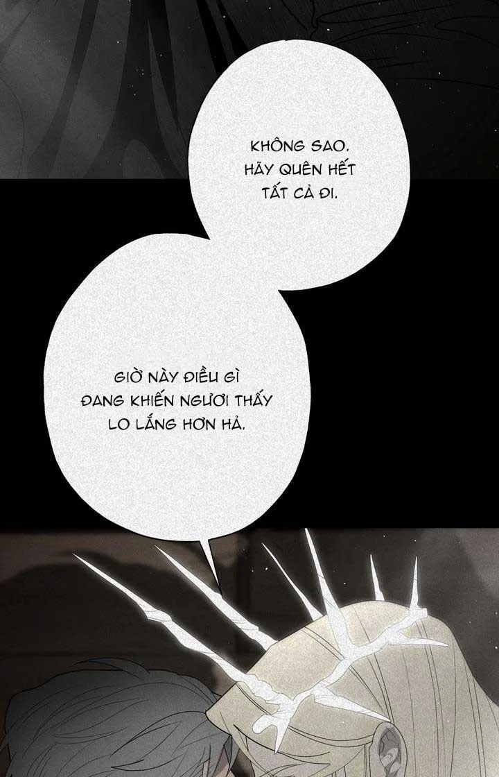 HƯƠNG VỊ NGƯỜI NGOÀI HÀNH TINH Chapter 27 Trang 35