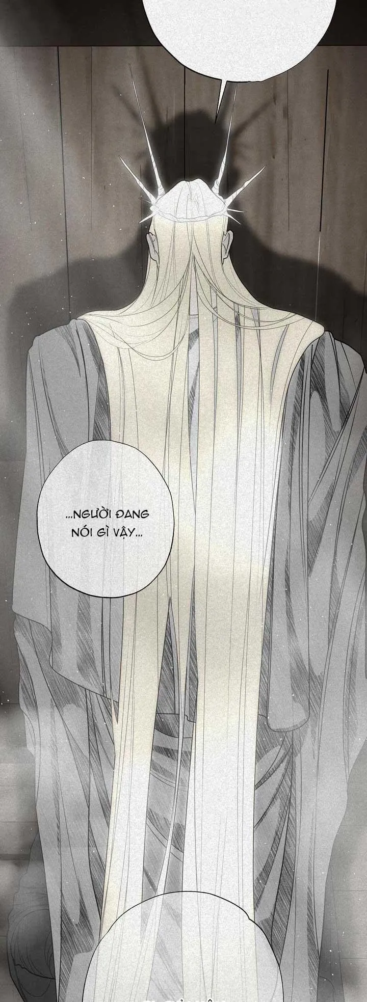 HƯƠNG VỊ NGƯỜI NGOÀI HÀNH TINH Chapter 27 Trang 40