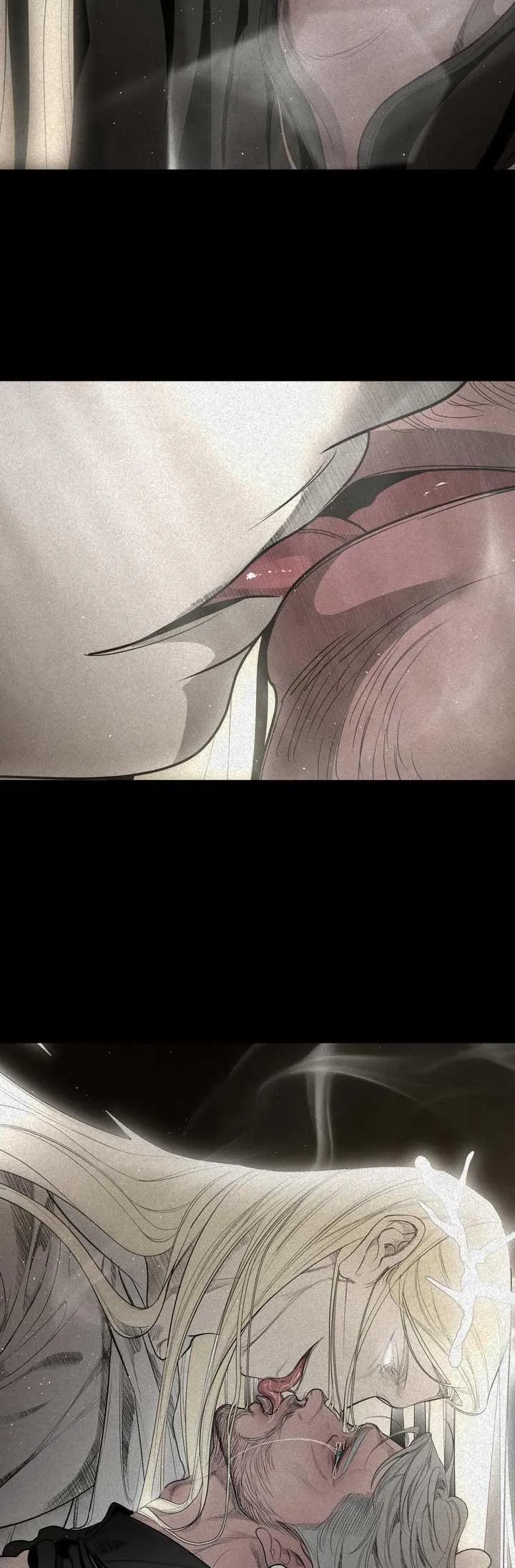 HƯƠNG VỊ NGƯỜI NGOÀI HÀNH TINH Chapter 27 Trang 49