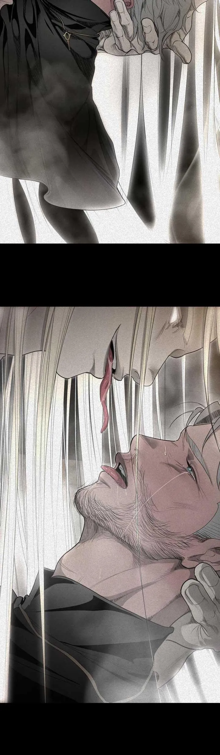 HƯƠNG VỊ NGƯỜI NGOÀI HÀNH TINH Chapter 27 Trang 50