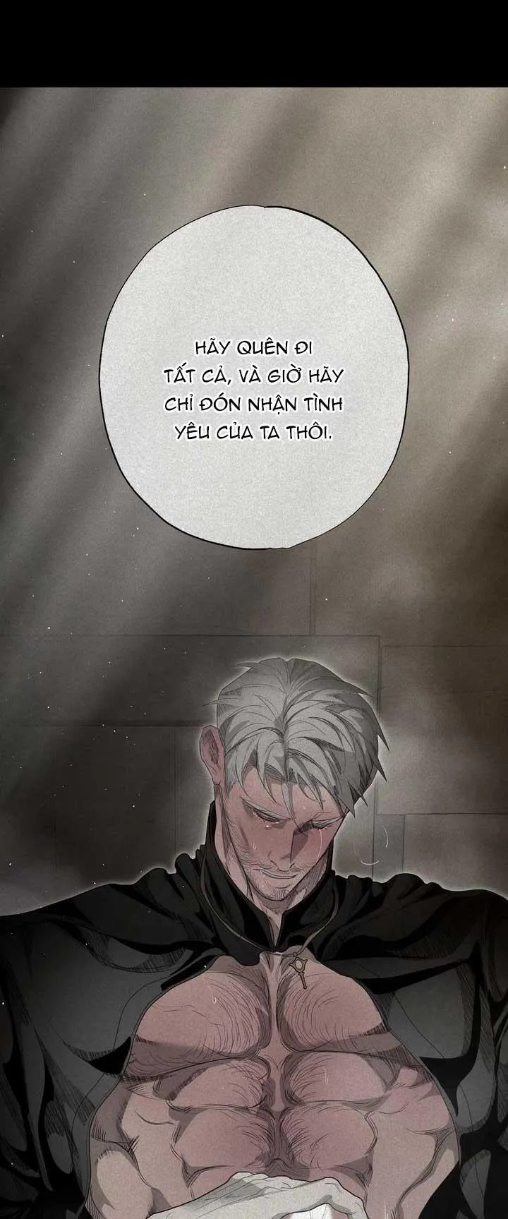 HƯƠNG VỊ NGƯỜI NGOÀI HÀNH TINH Chapter 27 Trang 51