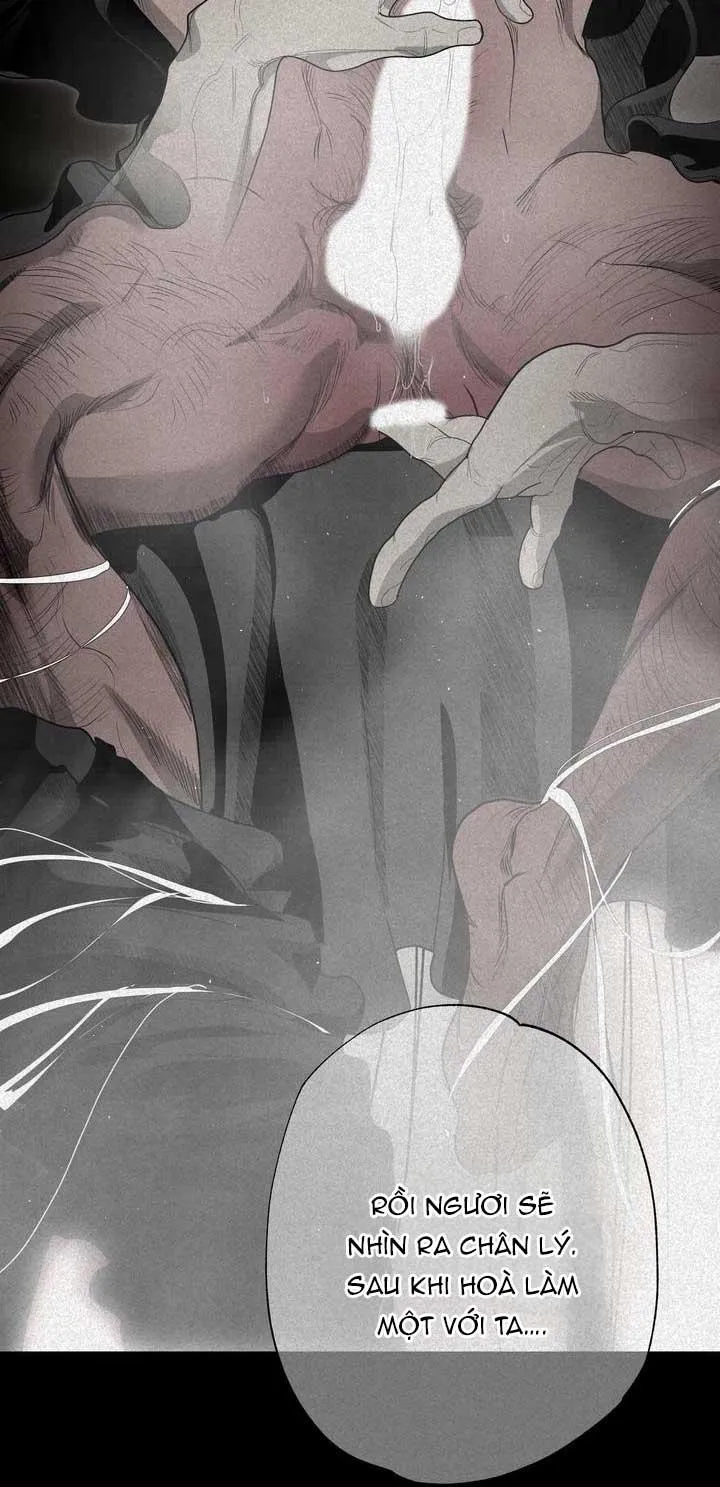 HƯƠNG VỊ NGƯỜI NGOÀI HÀNH TINH Chapter 27 Trang 52