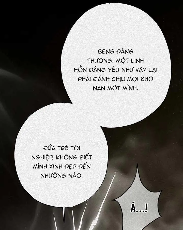 HƯƠNG VỊ NGƯỜI NGOÀI HÀNH TINH Chapter 27 Trang 55