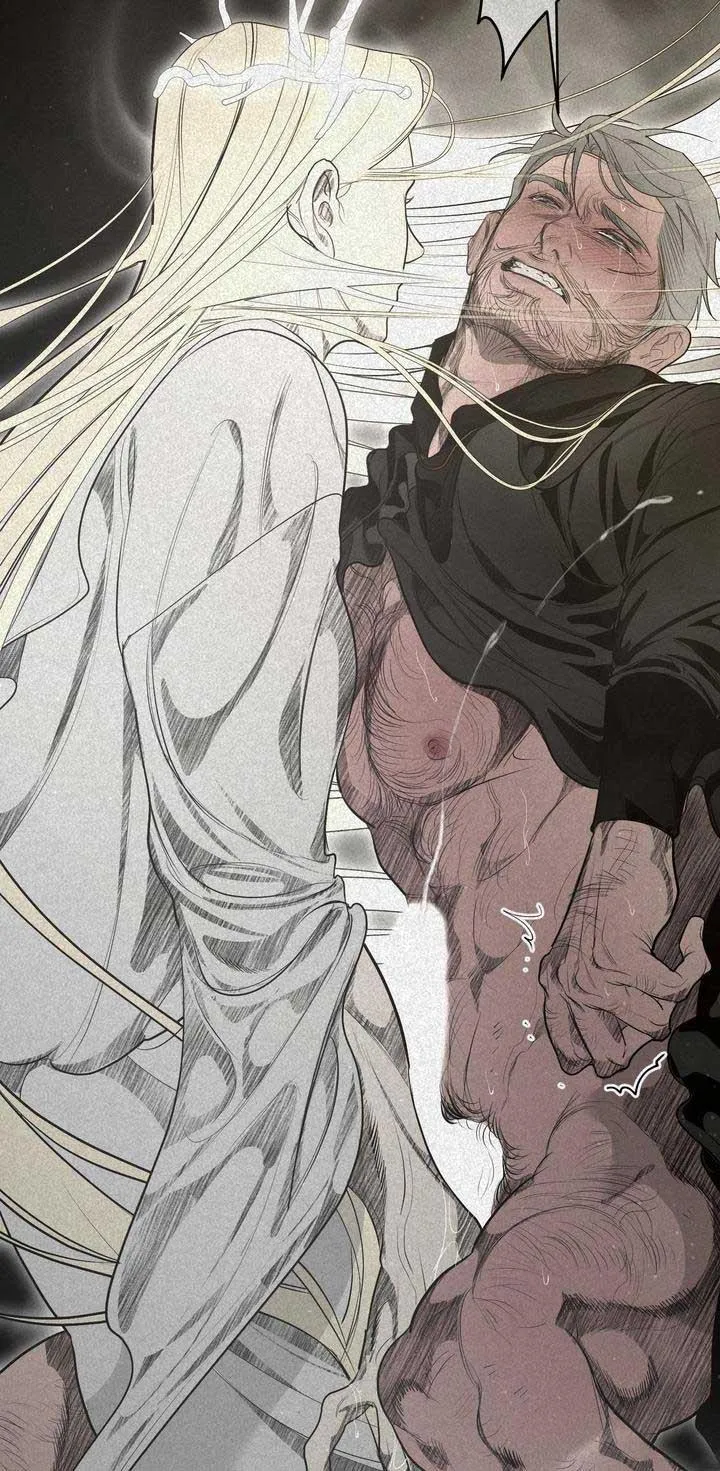 HƯƠNG VỊ NGƯỜI NGOÀI HÀNH TINH Chapter 27 Trang 56