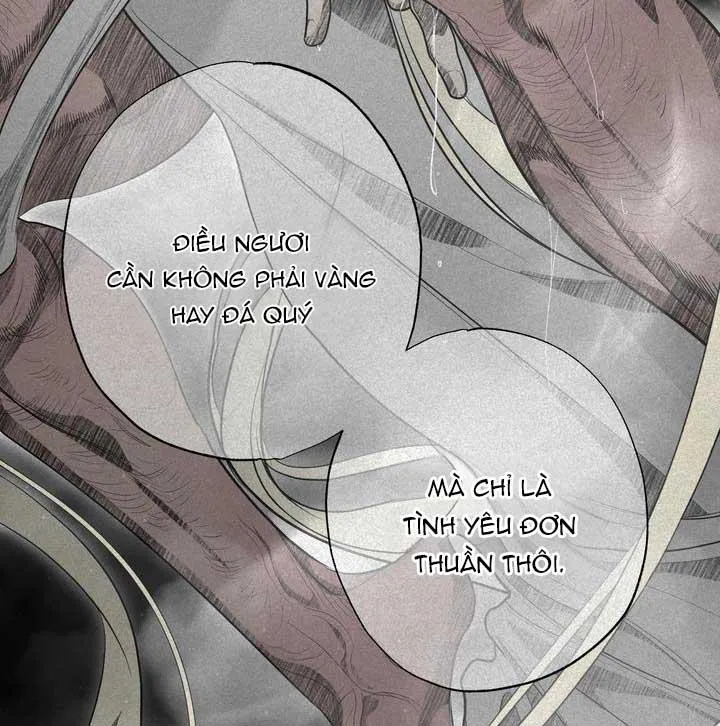 HƯƠNG VỊ NGƯỜI NGOÀI HÀNH TINH Chapter 27 Trang 57