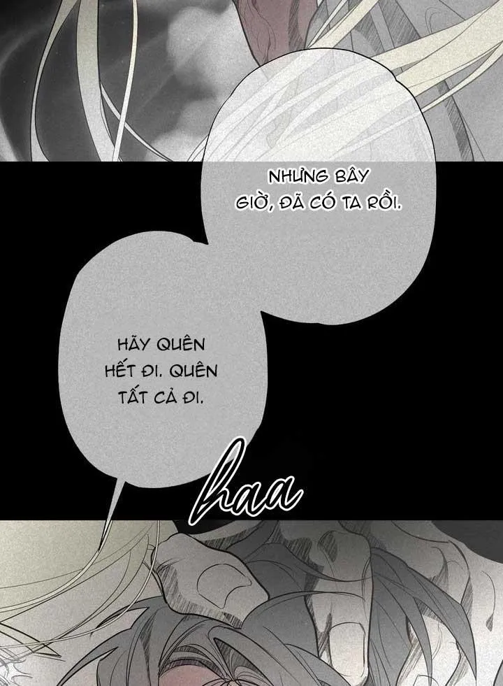 HƯƠNG VỊ NGƯỜI NGOÀI HÀNH TINH Chapter 27 Trang 58