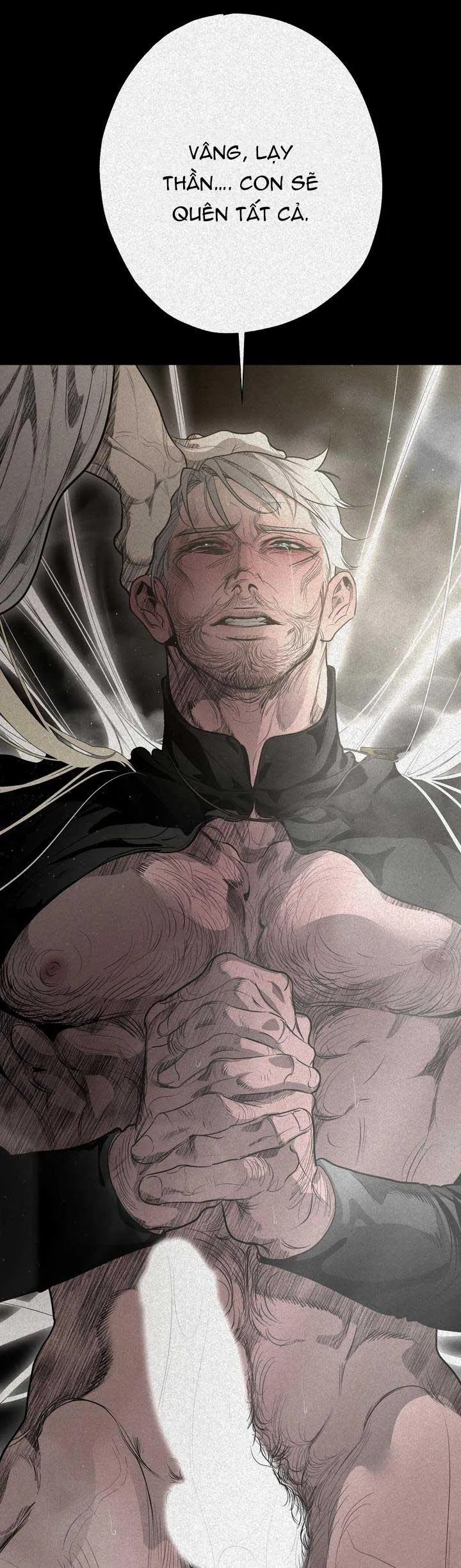 HƯƠNG VỊ NGƯỜI NGOÀI HÀNH TINH Chapter 27 Trang 60