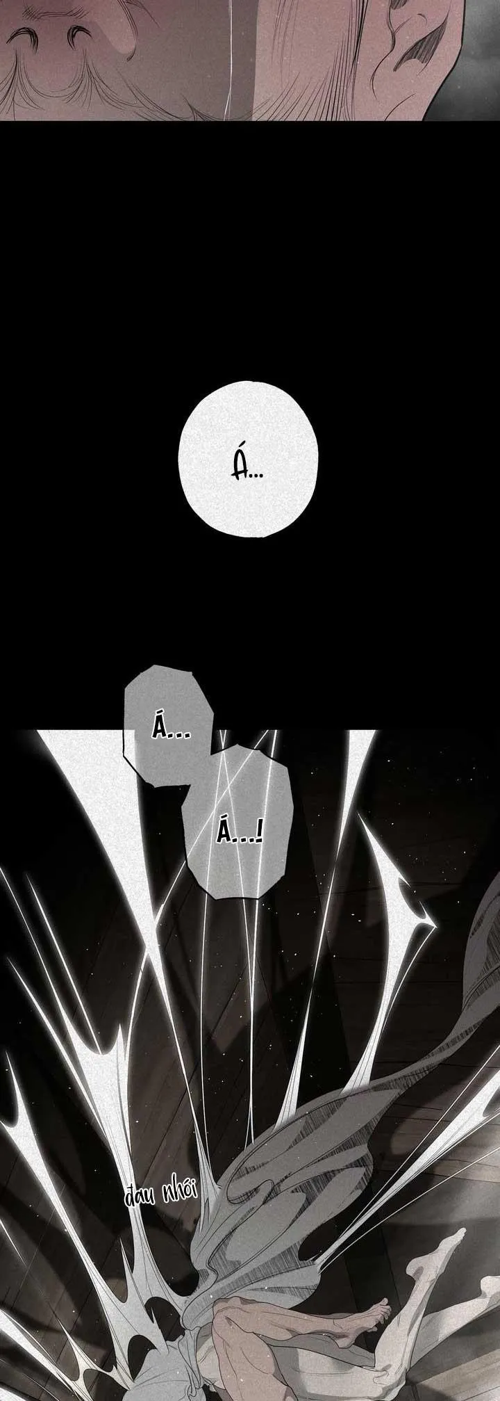 HƯƠNG VỊ NGƯỜI NGOÀI HÀNH TINH Chapter 27 Trang 62