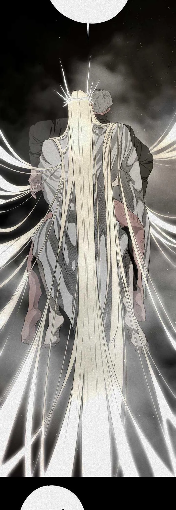 HƯƠNG VỊ NGƯỜI NGOÀI HÀNH TINH Chapter 28 Trang 8