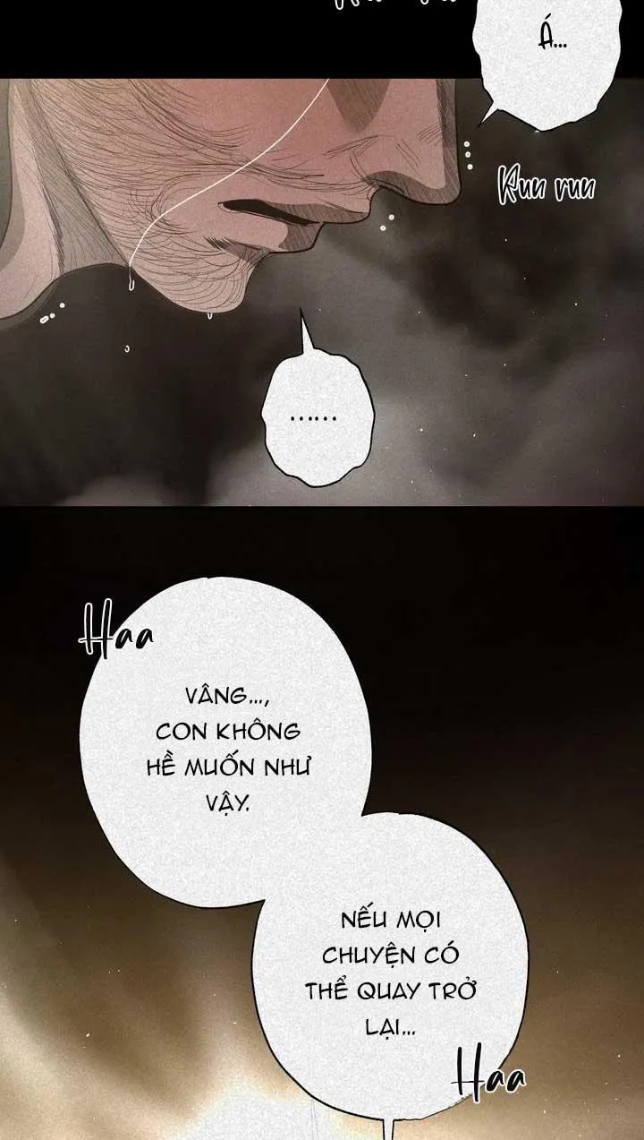 HƯƠNG VỊ NGƯỜI NGOÀI HÀNH TINH Chapter 28 Trang 17