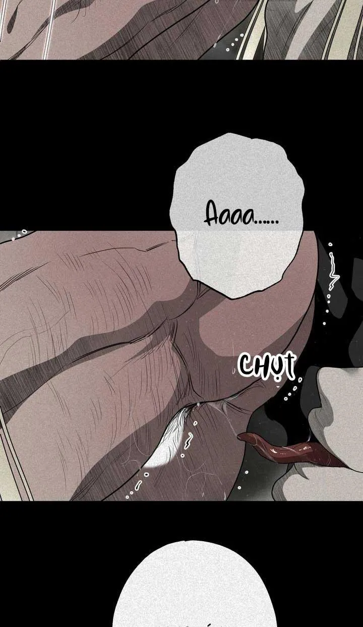 HƯƠNG VỊ NGƯỜI NGOÀI HÀNH TINH Chapter 29 Trang 5