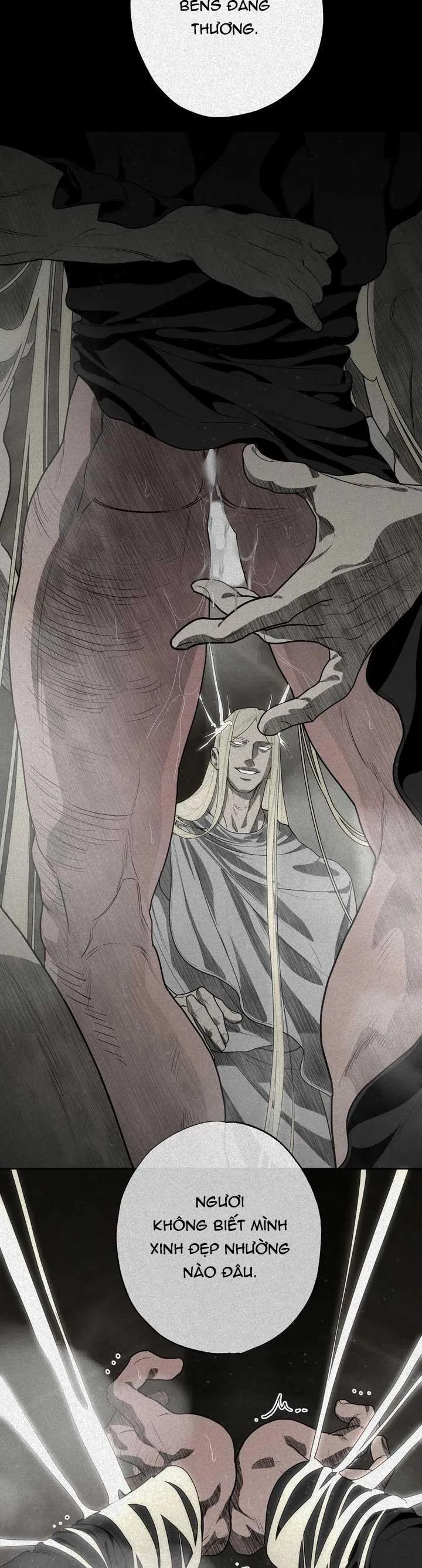 HƯƠNG VỊ NGƯỜI NGOÀI HÀNH TINH Chapter 29 Trang 6